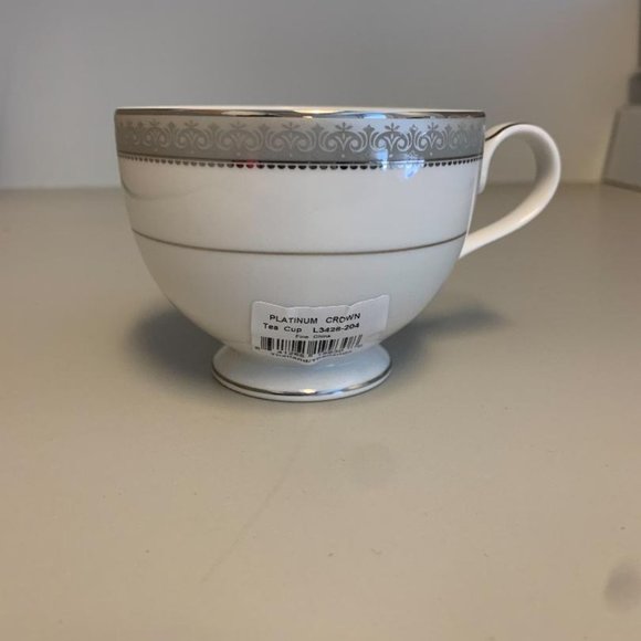 Teacups - Picture 2 of 5